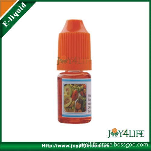 Great Taste E Liquids Juice with FDA, TUV Certificate